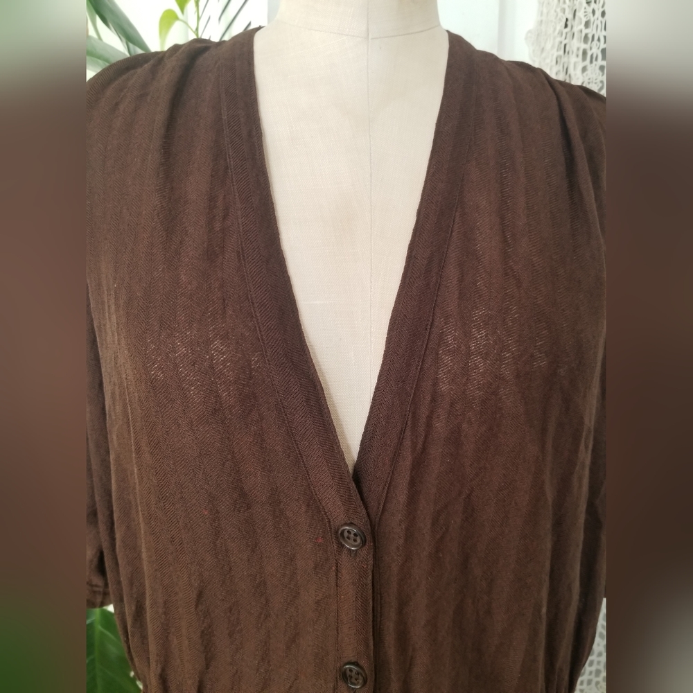 Vintage Missoni Dress - Picture 3 of 13